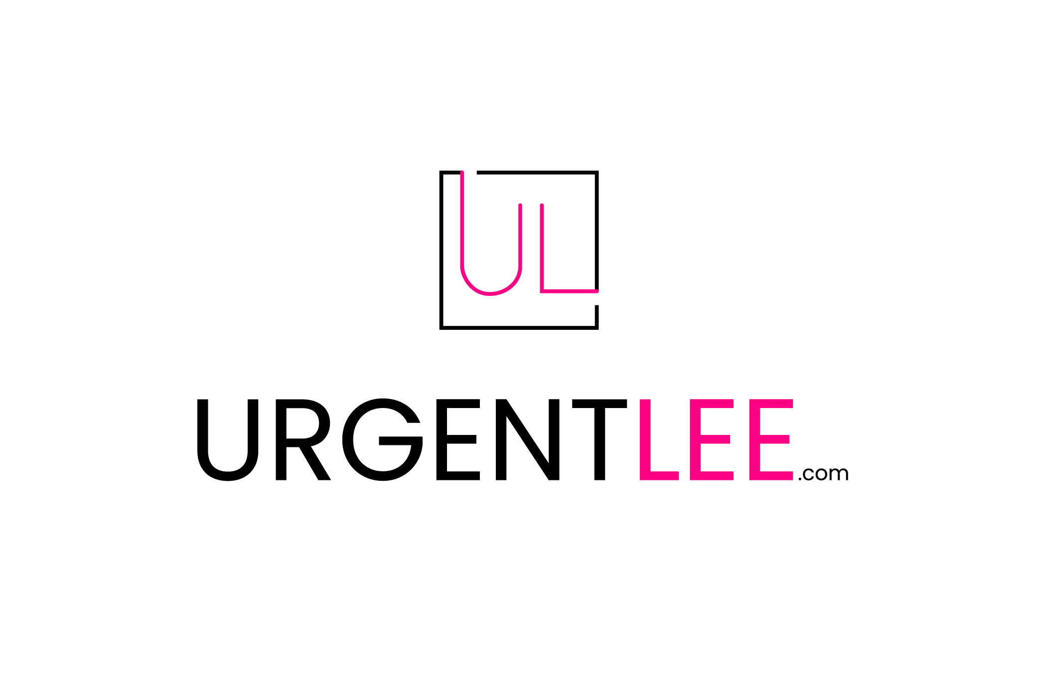 Urgentlee Logo